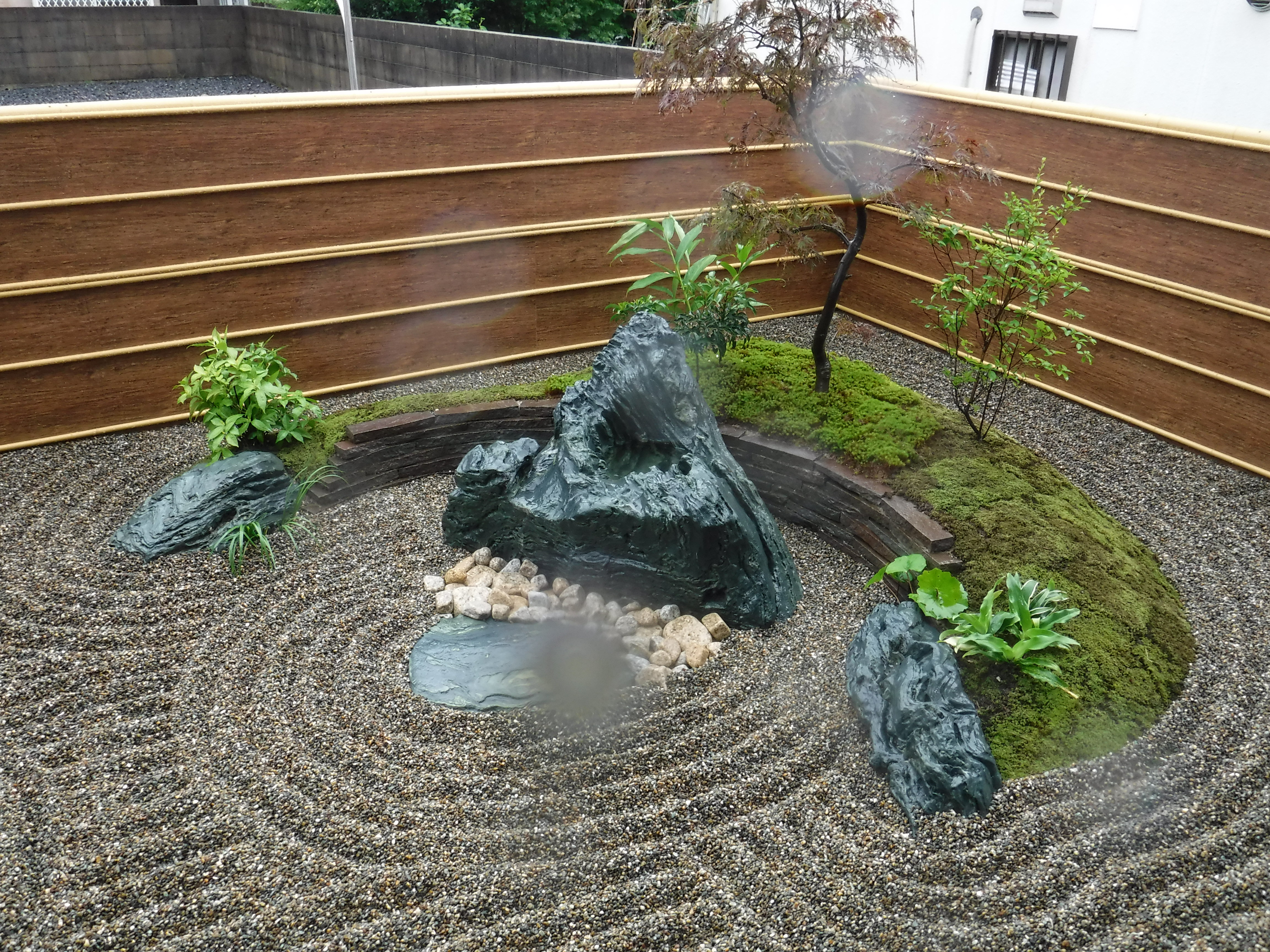 個人邸庭園 関連画像 2